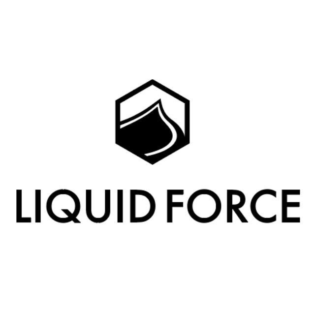 Liquid Force logo